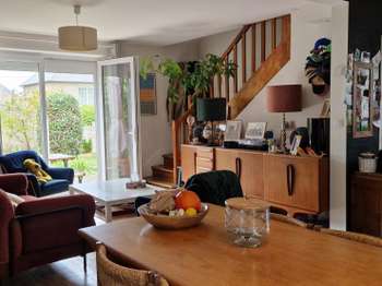 Vente maison 4 pièces Parame 35