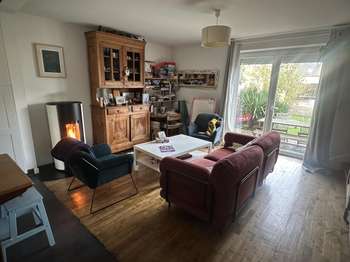 Vente Maison 3 chambresParame