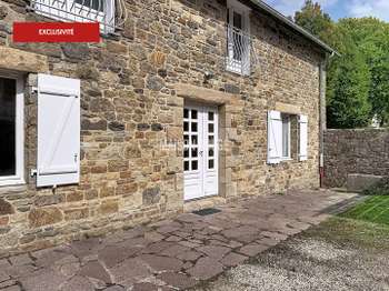 Vente maison 4 pièces Parame 35