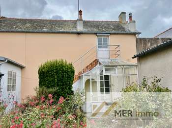 Vente Maison 3 chambresParame