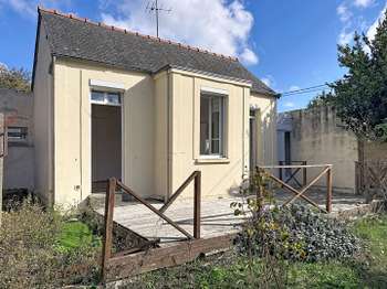 Vente maison 3 pièces Parame 35