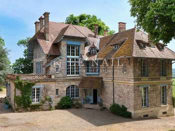 Vente Maison 10 chambresParay-le-Monial