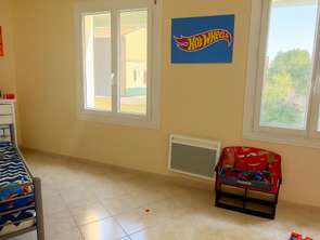Vente Maison 3 chambresParaza