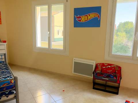 Vente maison 6 pièces Paraza 11