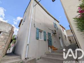 Vente Maison 2 chambresParaza