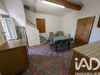 Vente maison 3 pièces Vente maison 3 pièces