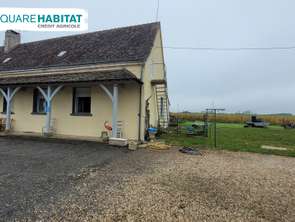 Vente Maison 4 chambresParçay-les-Pins