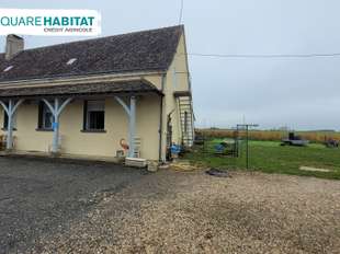 Photo Vente maison Parçay-les-Pins