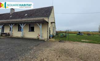 Photo Vente maison Parçay-les-Pins