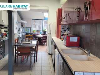 Vente maison 6 pièces Vente maison 6 pièces