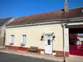 Vente maison Parçay-les-Pins - 49