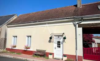 Photo Vente maison Parçay-les-Pins