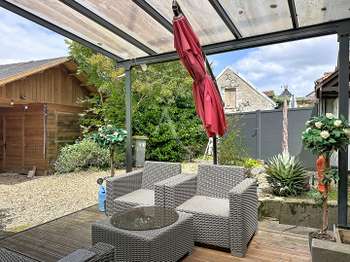 Vente Maison 2 chambresParçay-les-Pins