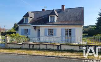 Photo Vente maison Parçay-les-Pins