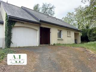 Vente maison 5 pièces Vente maison 5 pièces