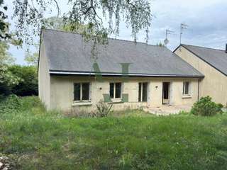 Vente maison 5 pièces Vente maison 5 pièces