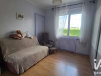 Vente maison 5 pièces Vente maison 5 pièces