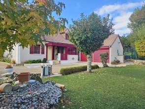 Vente Maison 3 chambresParçay-Meslay