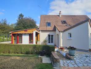 Vente Maison 3 chambresParçay-Meslay