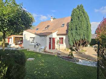 Vente Maison 3 chambresParçay-Meslay