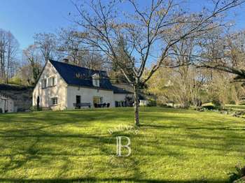 Maison 8 pièces 184 m² · à Parçay-Meslay · 184 m² · 582 400 €