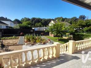 Vente Maison 3 chambresParçay-Meslay