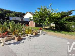 Vente Maison 3 chambresParçay-Meslay