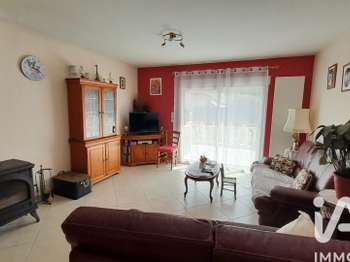 Vente Maison 3 chambresParçay-Meslay