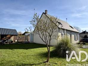 Vente Maison 3 chambresParçay-Meslay