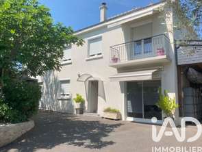 Vente Maison 3 chambresParçay-Meslay