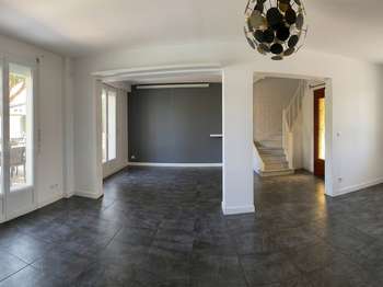 Vente Maison 3 chambresParçay-Meslay