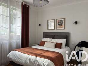 Vente Maison 3 chambresParçay-Meslay