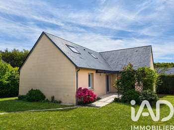 Vente Maison 5 chambresParçay-Meslay