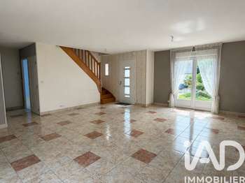 Maison 7 pièces 140 m² · à Parçay-Meslay · 140 m² · 385 000 €