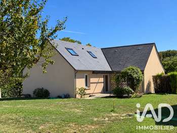 Vente maison 7 pièces Parçay-Meslay 37