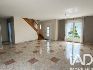 Vente maison 6 pièces Vente maison 6 pièces