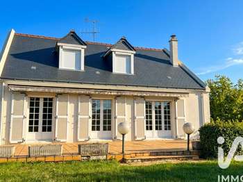 Vente maison 5 pièces Parçay-Meslay 37