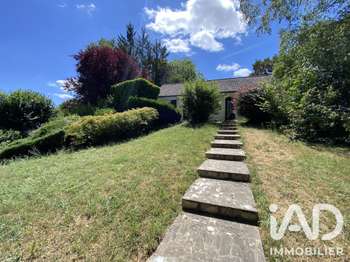 Vente maison 4 pièces Parçay-Meslay 37