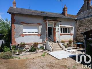 Vente maison 4 pièces Vente maison 4 pièces