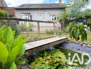 Vente Maison 2 chambresParçay-sur-Vienne