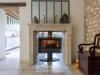 Vente maison 12 pièces Vente maison 12 pièces