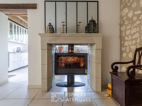 Vente maison 12 pièces Vente maison 12 pièces