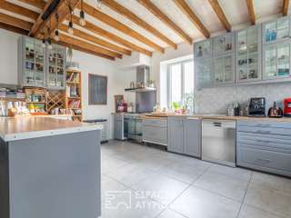 Vente maison 12 pièces Vente maison 12 pièces