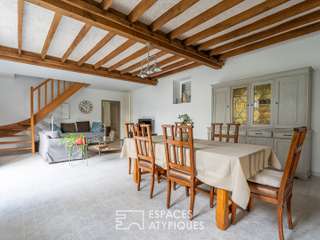 Vente maison 12 pièces Vente maison 12 pièces