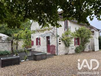 Vente Maison 2 chambresParçay-sur-Vienne