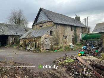 Vente Maison 2 chambresParcé
