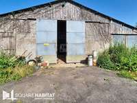 Vente maison 3 pièces Vente maison 3 pièces