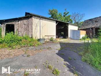 Vente maison 3 pièces Vente maison 3 pièces