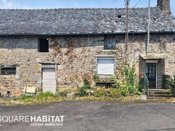 Vente Maison 2 chambresParcé