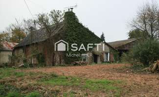 Photo Vente maison Parcé